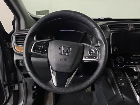 Used 2020 Honda CR-V EX image 10