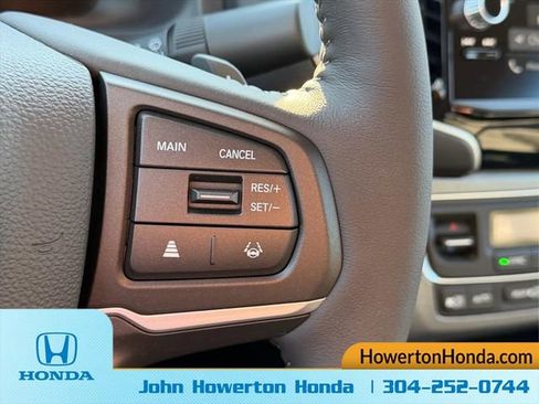 New 2026 Honda Ridgeline RTL image 11