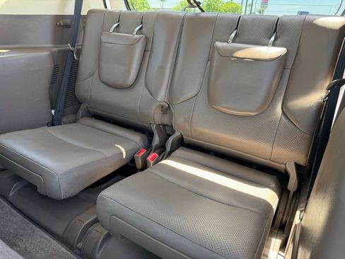 Used 2013 Lexus GX 460 w/ Comfort Plus Pkg AWD/4WD image 8