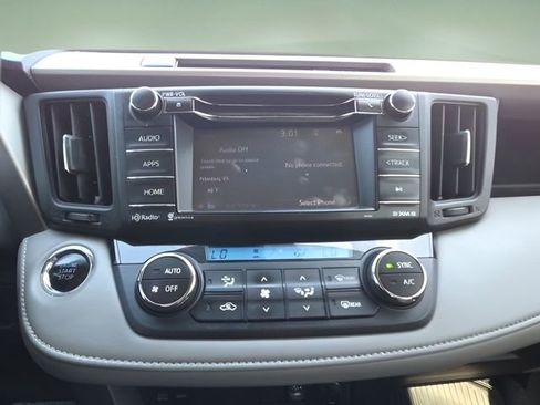 Used 2018 Toyota RAV4 Adventure w/ Plus Extra Value Package image 24