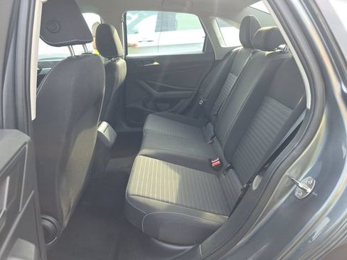 Used 2025 Volkswagen Jetta S FWD image 12