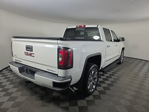 Used 2016 GMC Sierra 1500 Denali w/ Denali Ultimate Package image 5