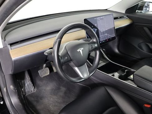 Used 2019 Tesla Model 3 Long Range RWD image 23