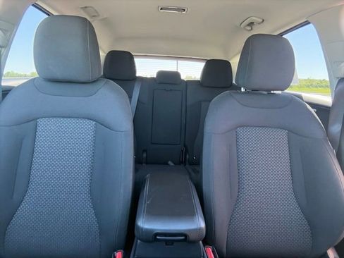 Used 2024 Kia Sportage LX AWD/4WD image 21