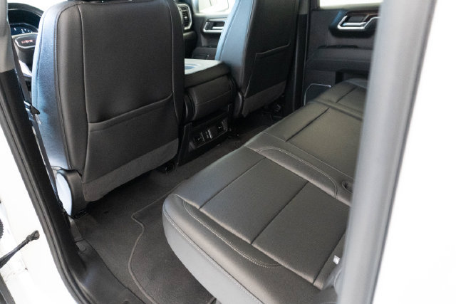 Used 2026 GMC Sierra 1500 SLT AWD/4WD image 11