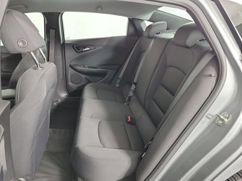 Used 2023 Chevrolet Malibu RS FWD image 10