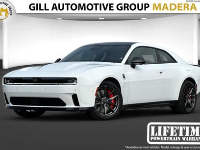 New 2024 Dodge Charger R/T Scat Pack w/ Plus Group