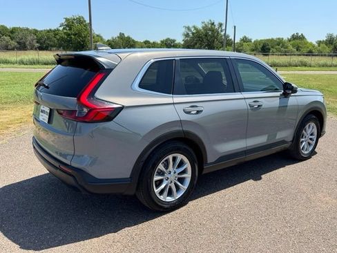 Used 2025 Honda CR-V EX-L image 6
