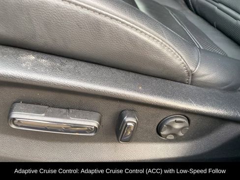 Used 2021 Honda CR-V EX-L image 13