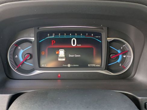 Used 2022 Honda Pilot EX-L image 7