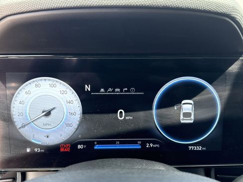 Used 2023 Hyundai Elantra N w/ Preferred Accessory Package FWD image 18