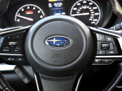 Used 2019 Subaru Forester Sport AWD/4WD image 18