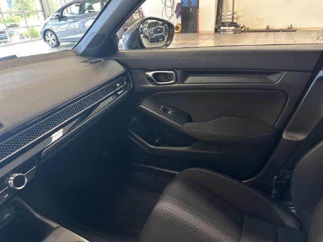 Used 2022 Honda Civic Sport image 23