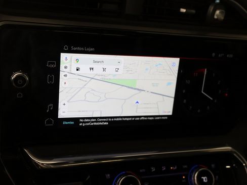 Used 2024 GMC Sierra 2500 Denali w/ Denali Reserve Package image 9