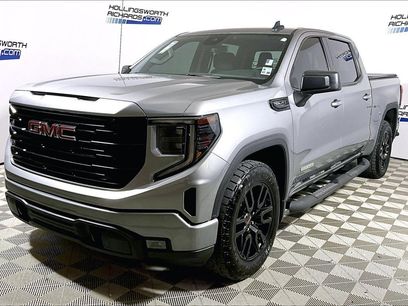 Used 2023 GMC Sierra 1500 Elevation w/ Preferred Package