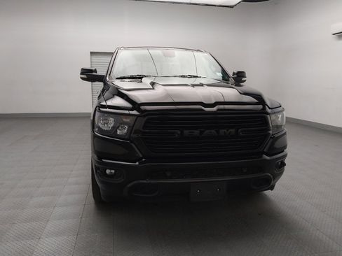 Used 2020 RAM 1500 Lone Star image 14