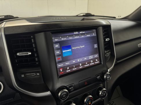 Used 2021 RAM 1500 Big Horn AWD/4WD image 27
