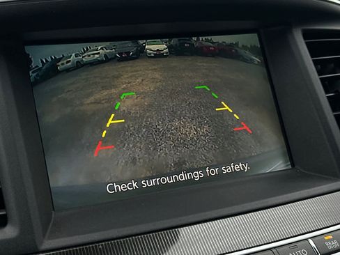 Used 2020 INFINITI QX60 Pure image 22