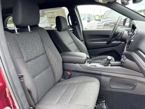 New 2026 Dodge Durango GT AWD/4WD image 12