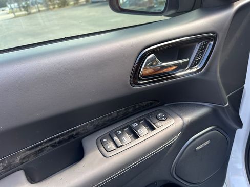 New 2026 Dodge Durango SRT Hellcat w/ Premium Group image 30