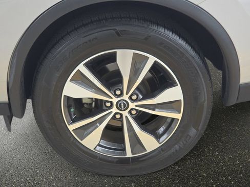 Used 2023 Nissan Murano SV FWD image 28