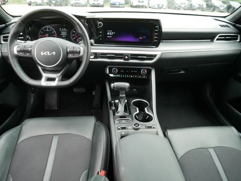 Certified 2024 Kia K5 GT-Line AWD/4WD image 10