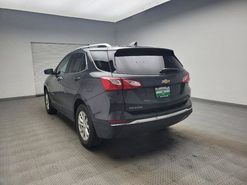 Used 2020 Chevrolet Equinox LT AWD/4WD image 5