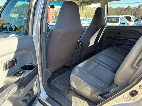 Used 2004 Honda Pilot EX image 6