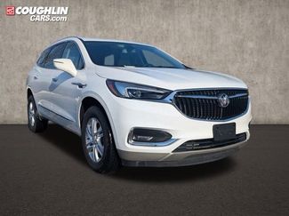 Used 2020 Buick Enclave Essence 360° Tour