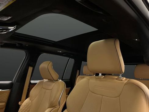 Used 2023 Jeep Grand Cherokee Summit image 7