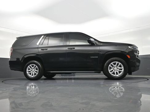 Used 2024 Chevrolet Tahoe LS RWD image 33