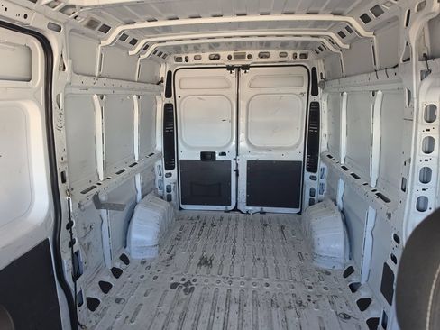 Used 2020 RAM ProMaster 2500 w/ Interior Convenience Group FWD image 21