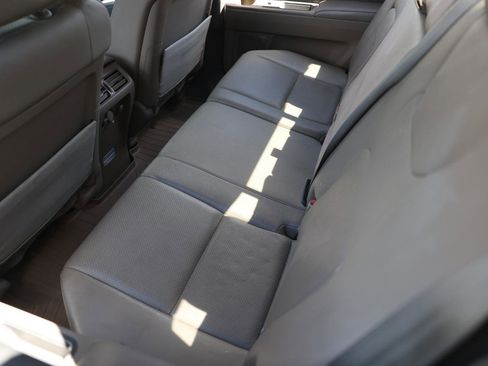 Used 2007 Honda Ridgeline RTL image 10