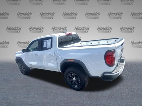 Used 2023 GMC Canyon Elevation w/ Convenience Package image 11