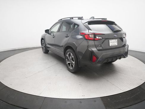 Certified 2024 Subaru Crosstrek 2.0i Premium w/ Popular Package #3 AWD/4WD image 35