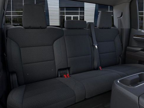 New 2026 GMC Sierra 1500 Elevation image 41