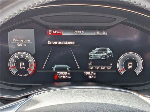 Used 2019 Audi A7 3.0T Prestige w/ Prestige Package image 5