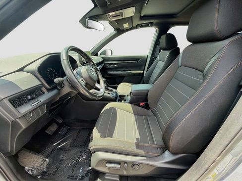 Used 2024 Honda CR-V Sport image 18