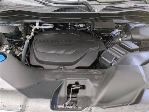Certified 2023 Honda Ridgeline RTL-E image 23