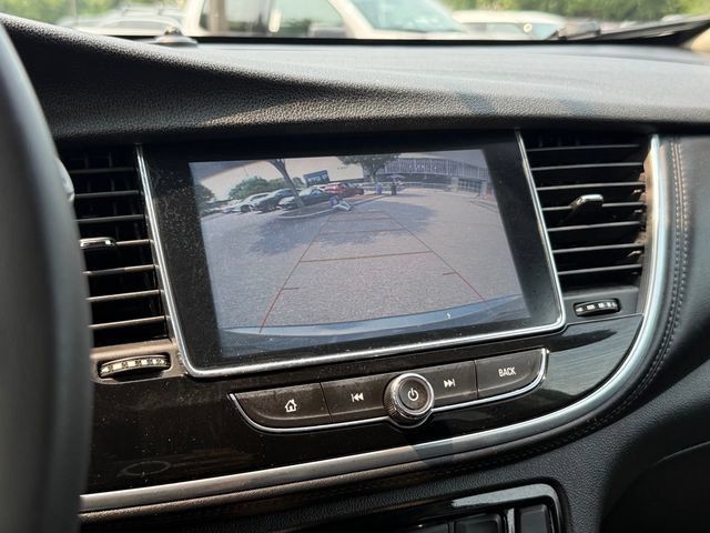 Used 2020 Buick Encore Preferred FWD image 11