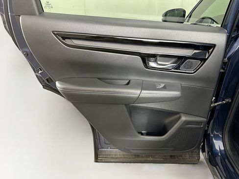 Used 2024 Honda CR-V EX-L image 26