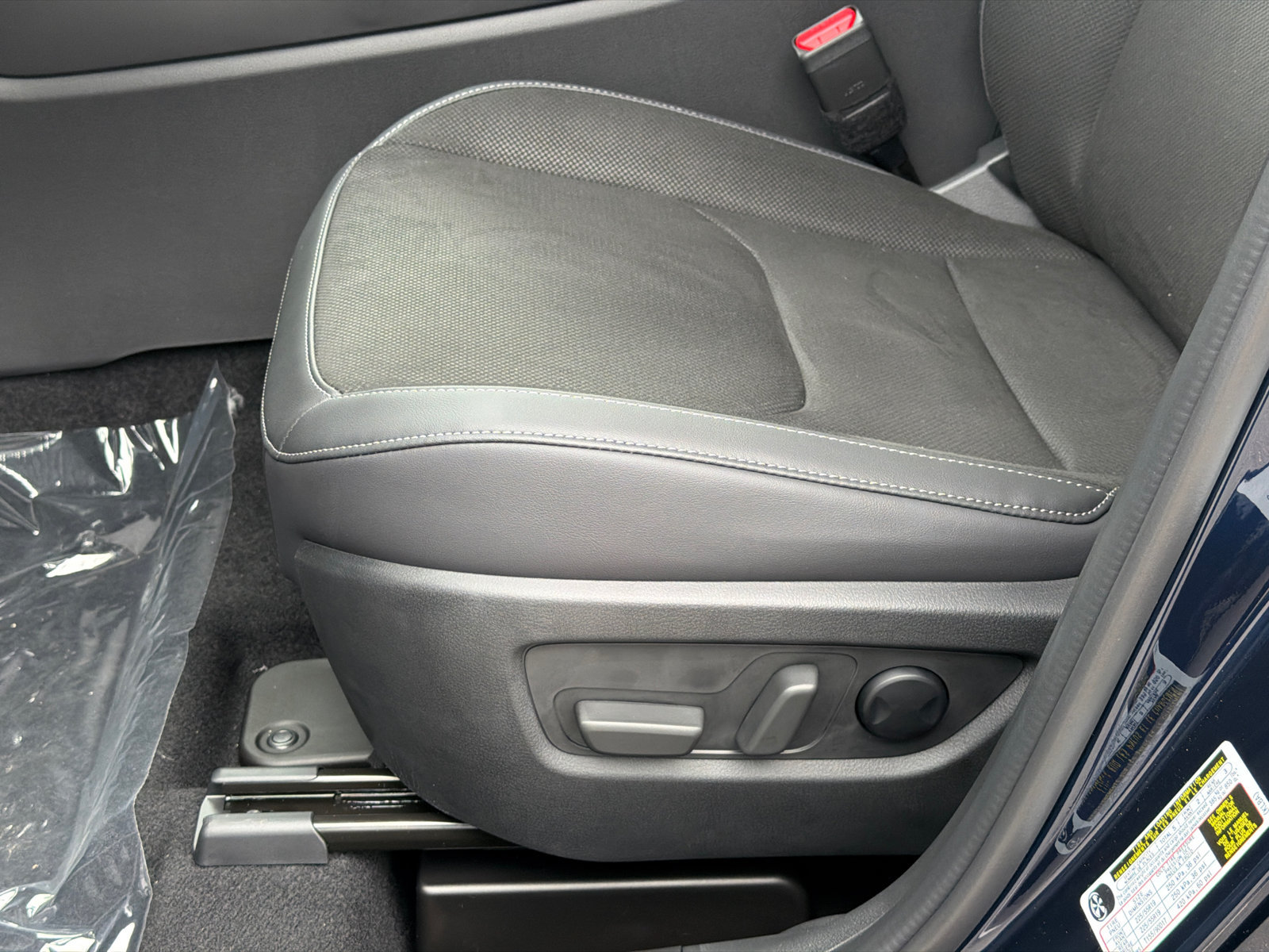 New 2026 MAZDA CX-5 Preferred AWD/4WD image 15