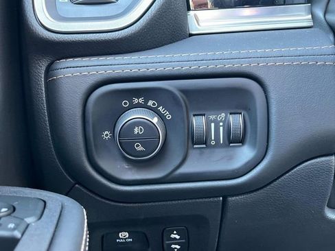 New 2026 RAM 1500 Tungsten image 20