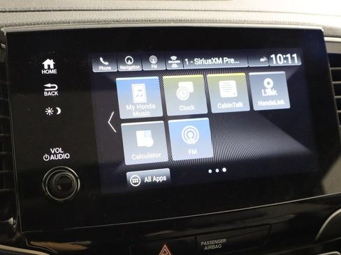 Used 2022 Honda Pilot Touring image 37