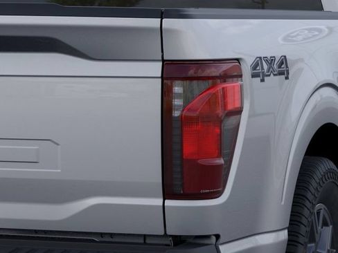 New 2026 Ford F150 STX w/ Equipment Group 200A AWD/4WD image 21