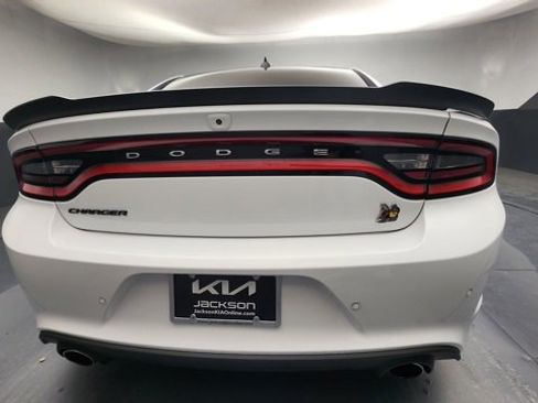 Used 2023 Dodge Charger Scat Pack w/ Dynamics Package image 6