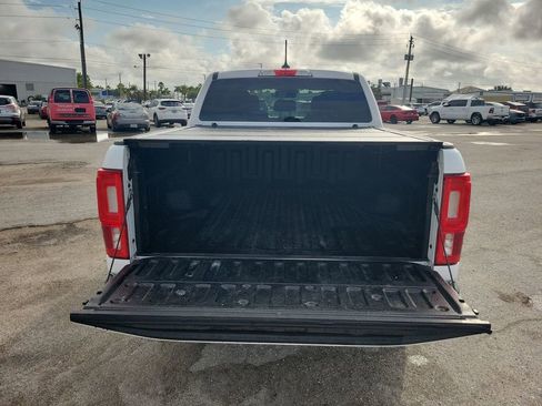 Used 2020 Ford Ranger XLT w/ Equipment Group 301A Mid image 22