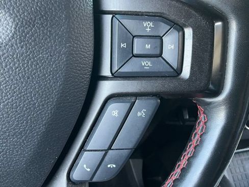 Used 2019 Ford Expedition Limited w/ Equipment Group 303A AWD/4WD image 32