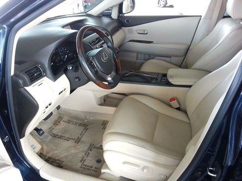Used 2014 Lexus RX 350 AWD w/ Navigation Package image 16