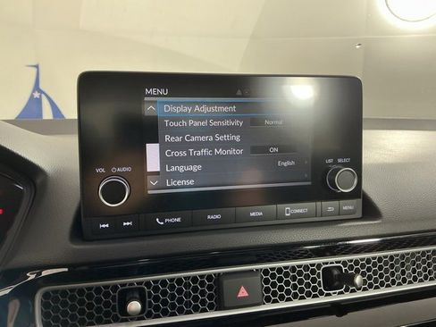 Certified 2025 Honda Civic Sport image 31